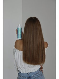 Dctr.Go Бессульфатный шампунь для волос с гиалуроновой кислотой  250 мл в Иркутске