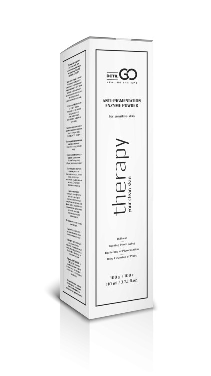 Восстанавливающая буферная маска коктейль Cocktail  Renew Mask Dctr.GO 100 мл в Иркутске